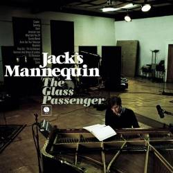 Jack Mannequin : The Glass Passenger